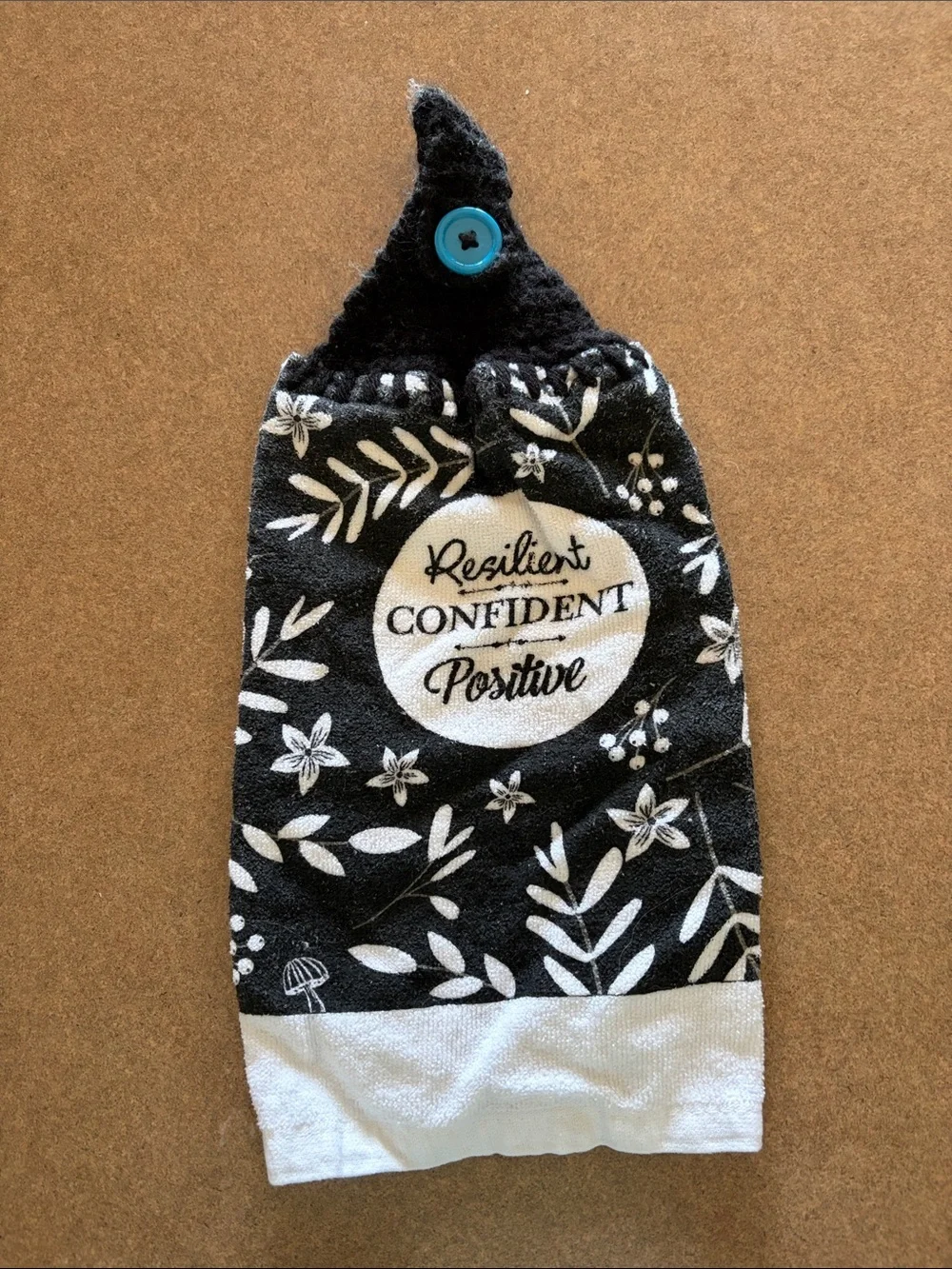 Dish Towel for Oven